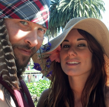 Balancing the Sacred Masculine & Feminine Within