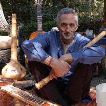 Heart of Gold Kirtan