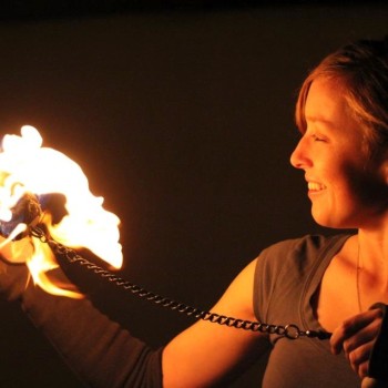 Intermediate Poi
