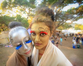 Art, Installations, & Performance
