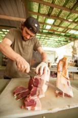 DP Food Bacon