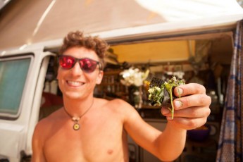 Food & Sustainability