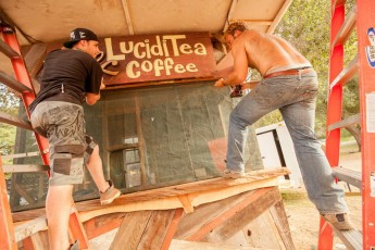 DP Food LucidiTea and Coffee