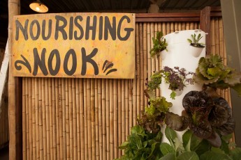 DP Nourishing Nook