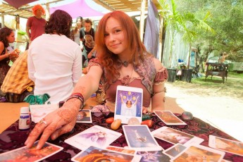DP Healing Tarot Reading