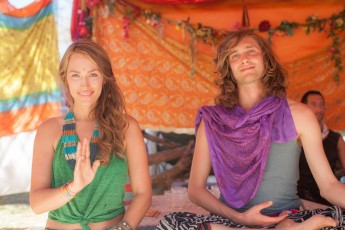 DP meditation