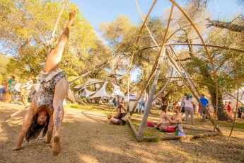 Villages, Healing, & Workshops