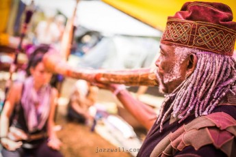 jazzwall healing 1