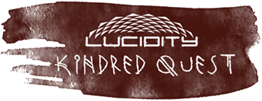 Lucidity Festival: Kindred Quest