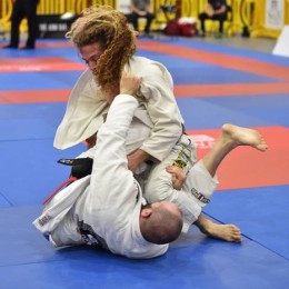 Jiu jitsu