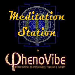 Meditation Station 3