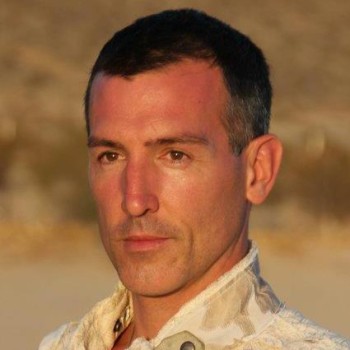 Ryan Parks
