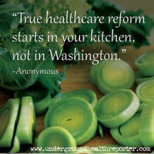 true health care