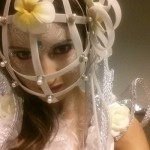 Lucent Dossier at the Emmy's.... and at the Arlington! 