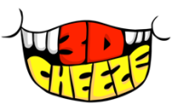 3d-cheese