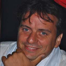 Guy Douglas