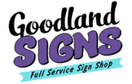 goodland-signs