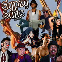 gypzy suite