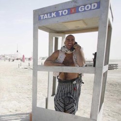 Talk-To-God-Booth